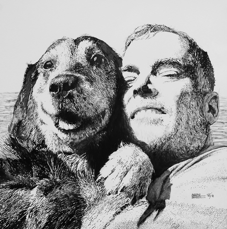 Chester and company