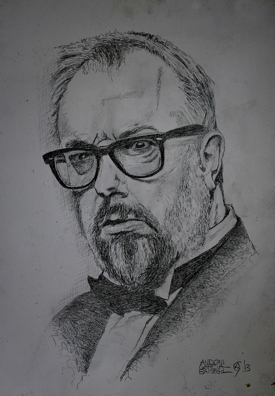 Alex de la Iglesia