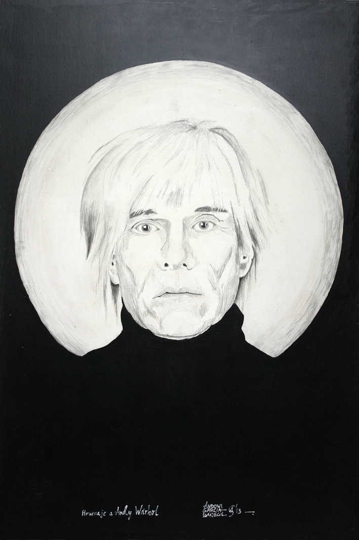 Andy Warhol