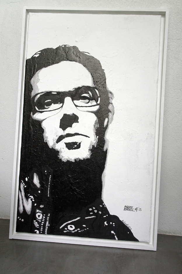 Autoretrato
