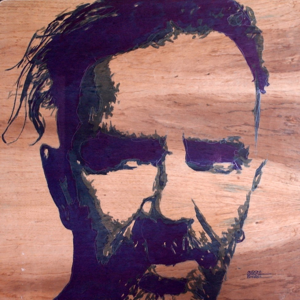 Autoretrato