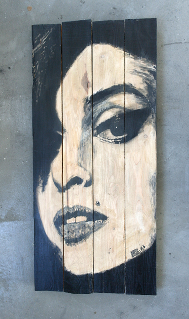 Amy Winhouse