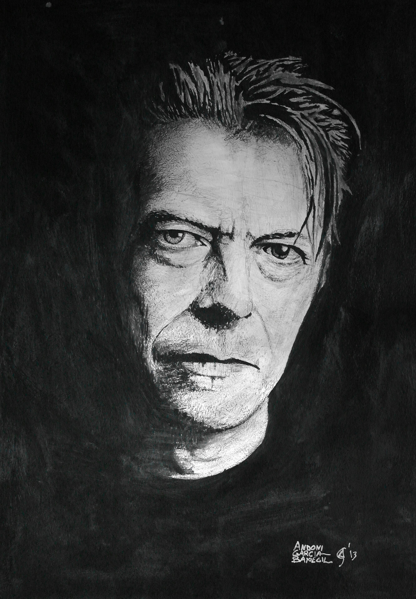 Bowie
