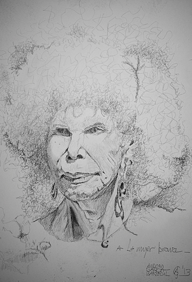 Duquesa de alba