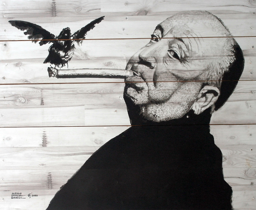 Alfred Hitchcok