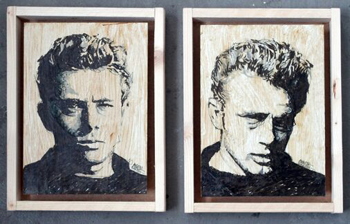 James Dean 2