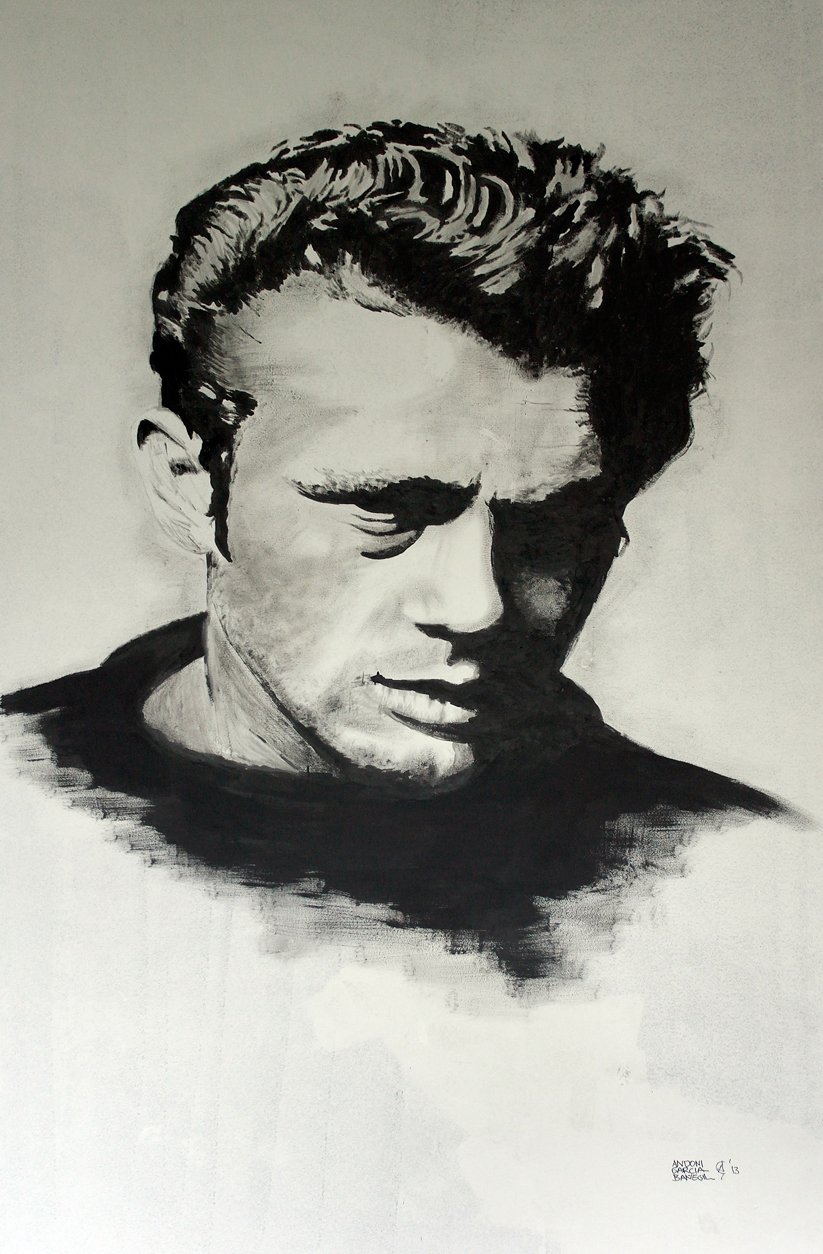 James Dean