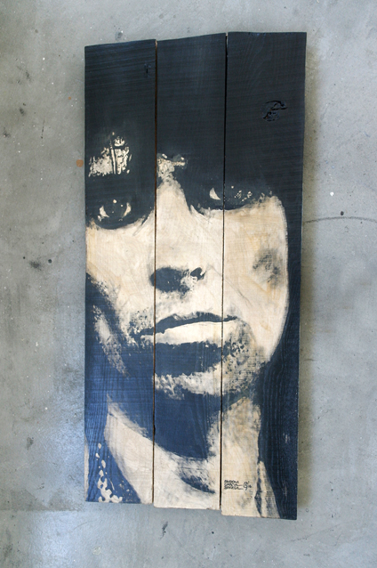 Keith Richards