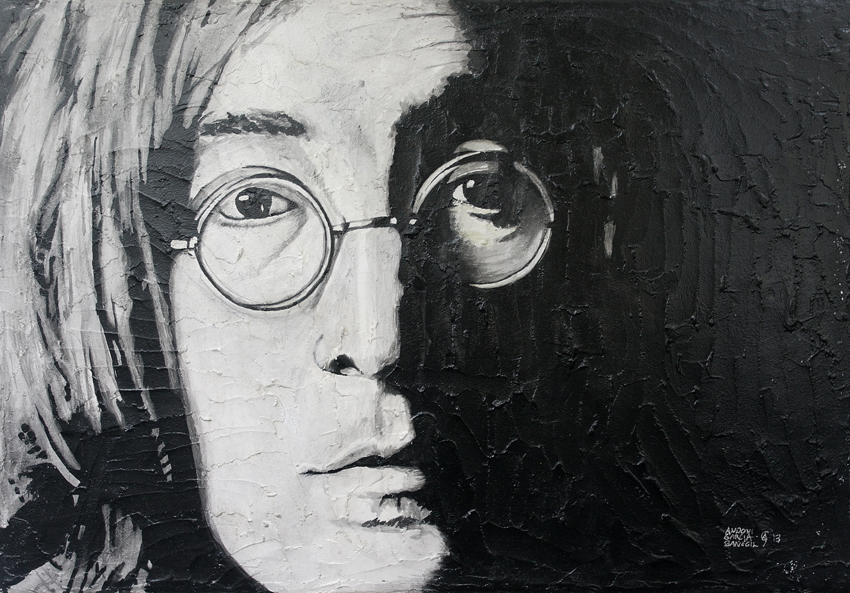 John Lennon