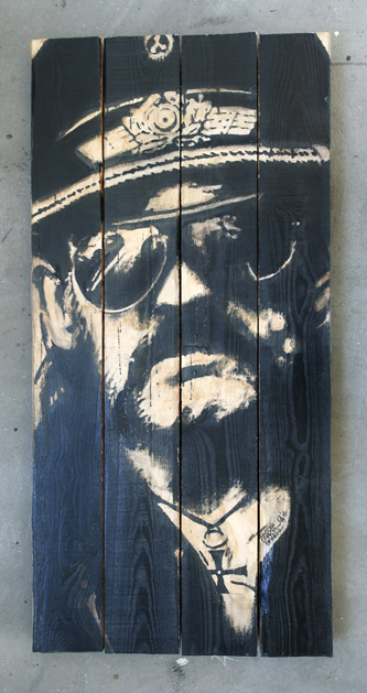 Lemmy Kilmister