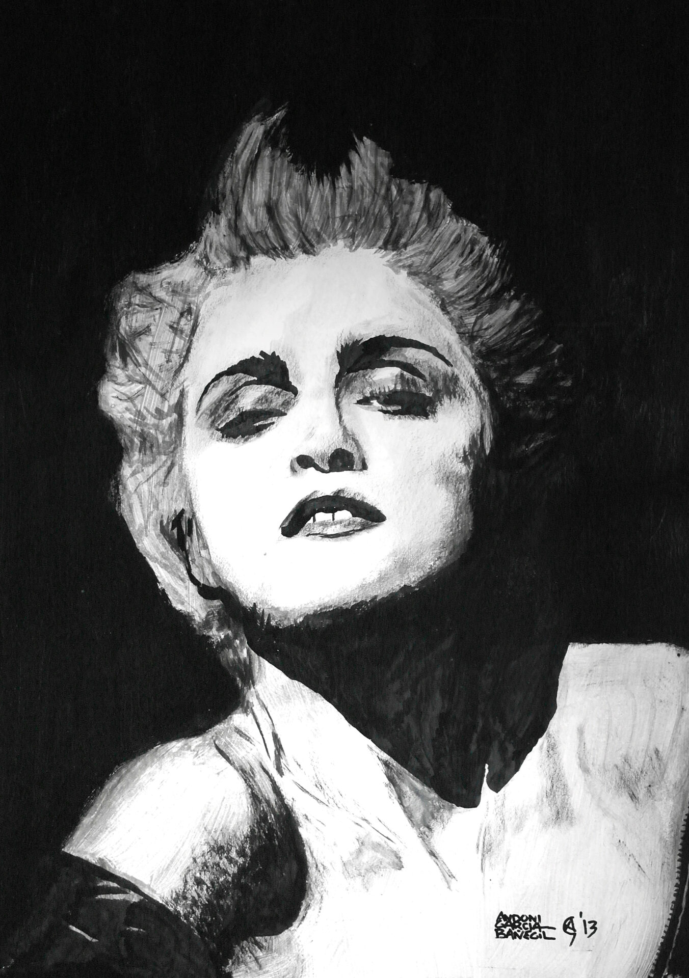 Madonna