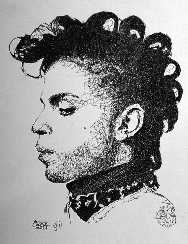 Prince
