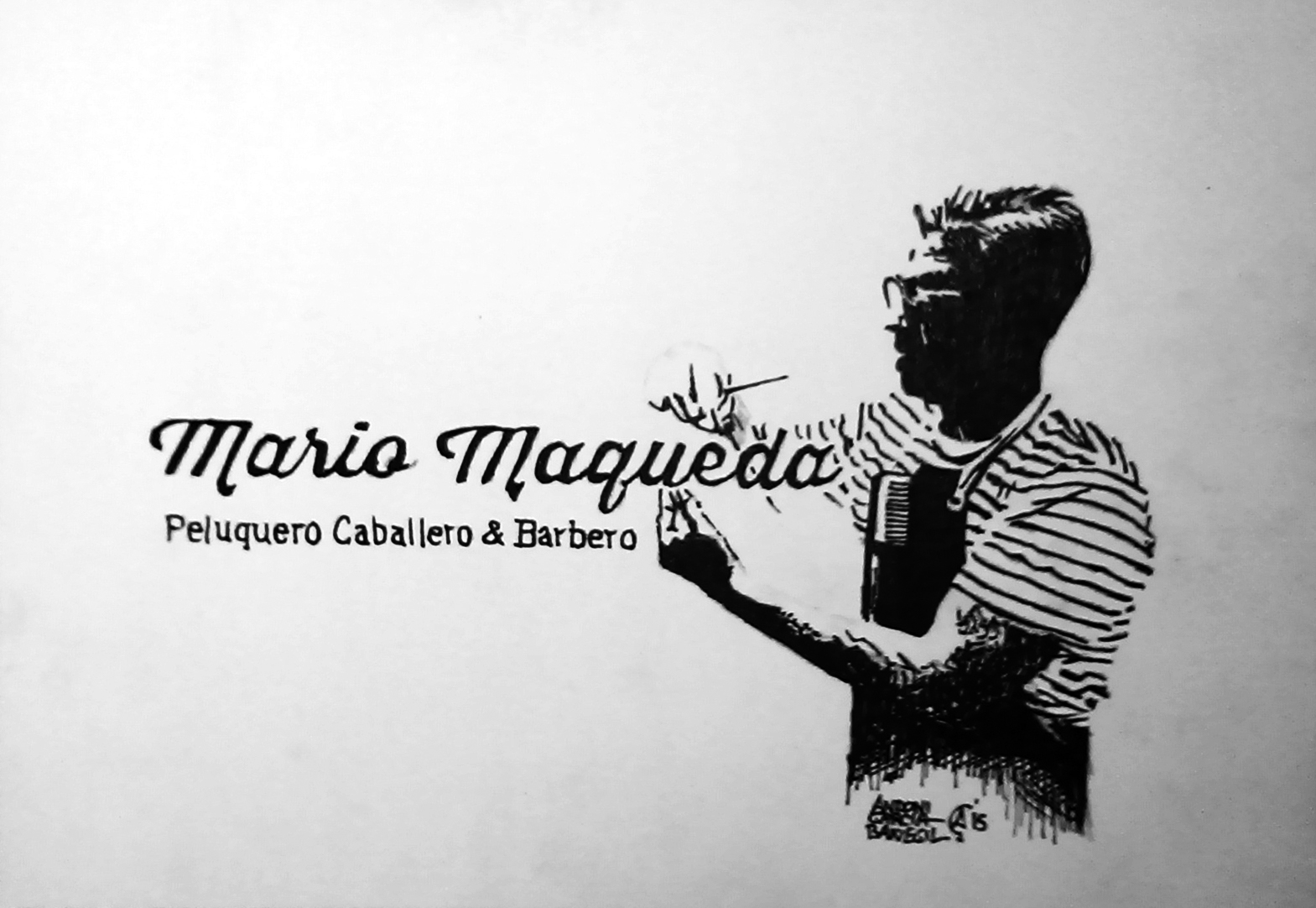 Mario Maqueda