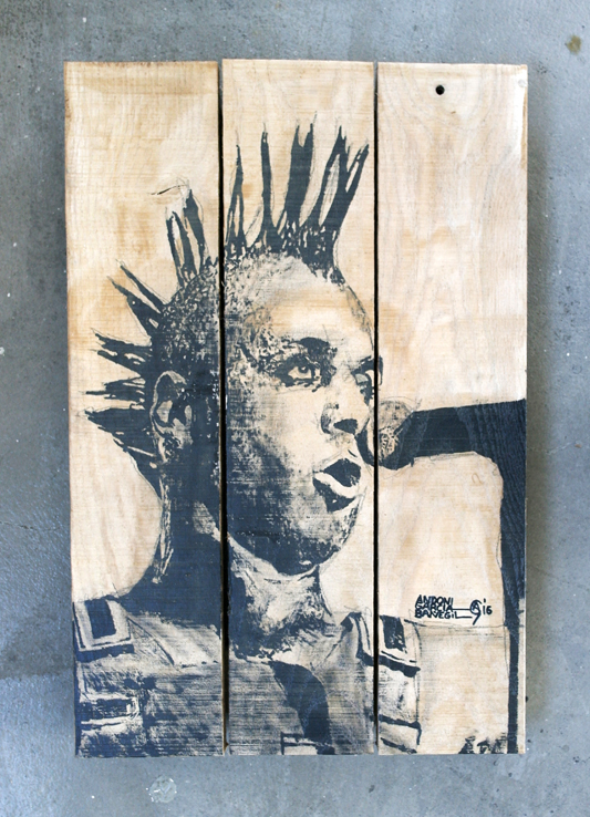 Till Lindemann