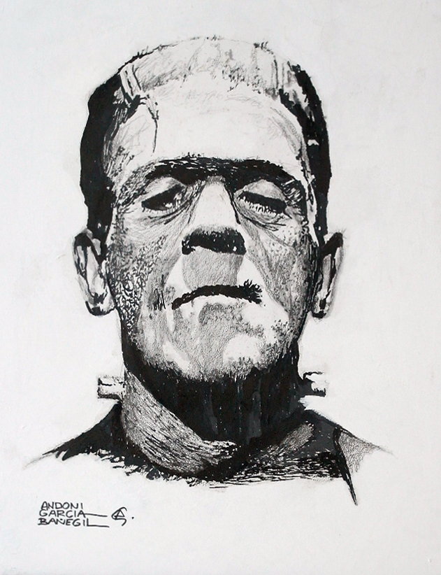 Frankenstein