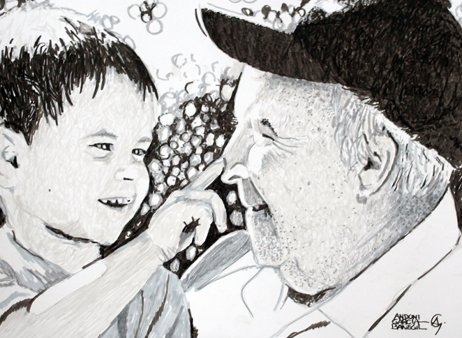 Nieto abuelo